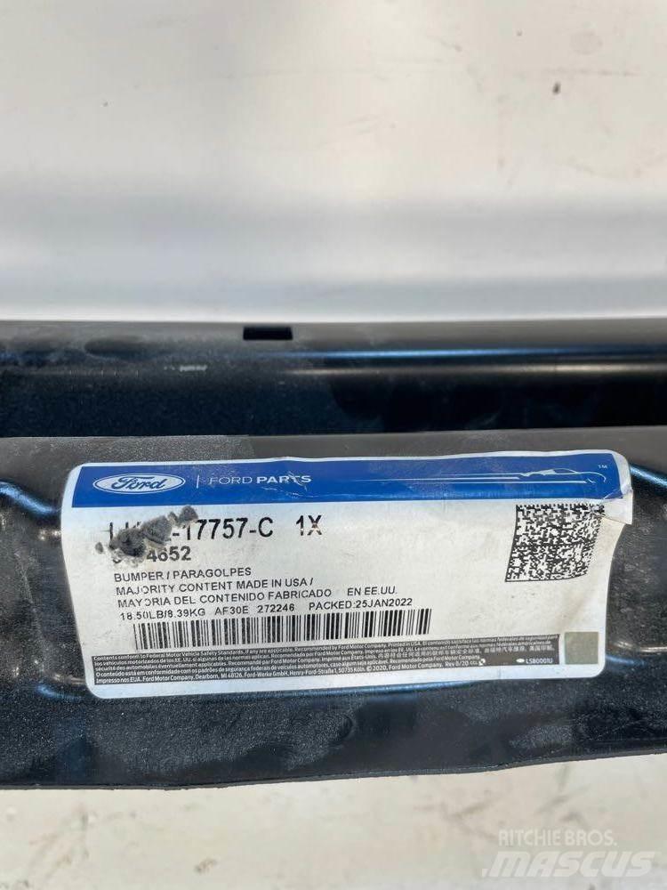 Ford  Транспорт - Други