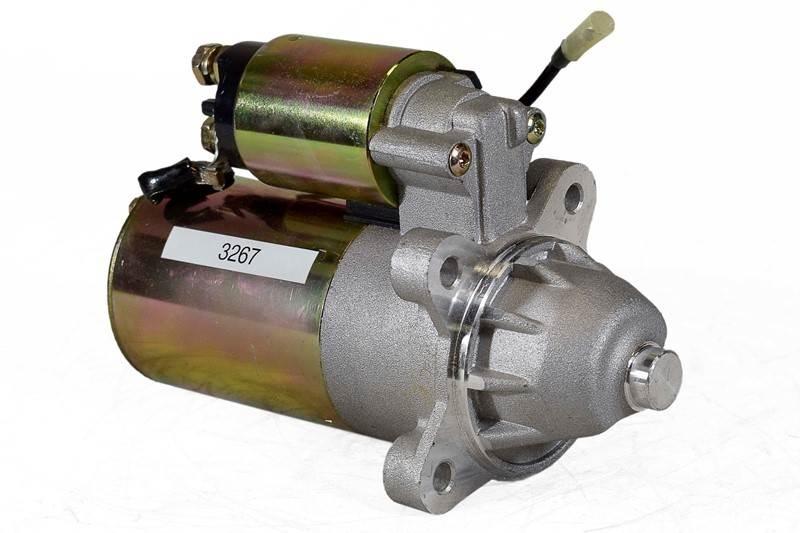 Ford 5.4L Транспорт - Други