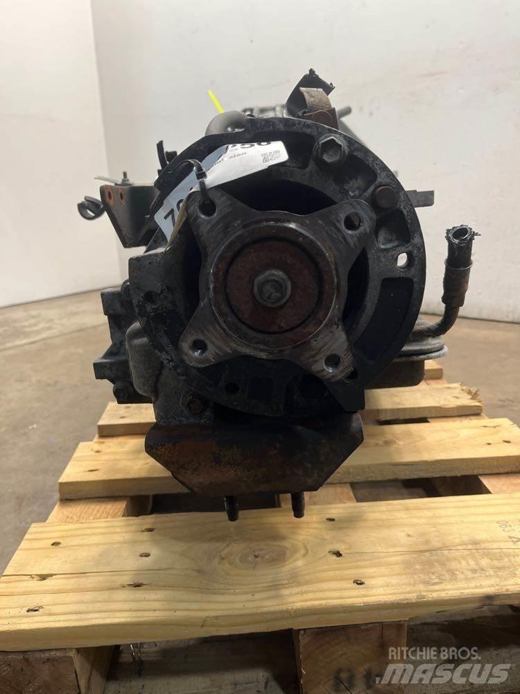 Ford 5R110 Скоросни кутии