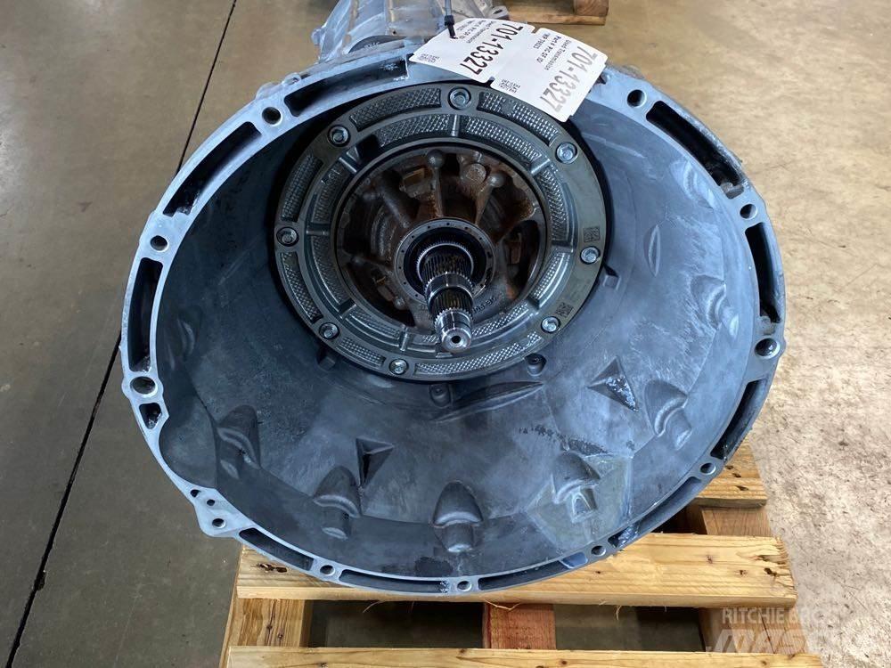 Ford 6R140 Скоросни кутии