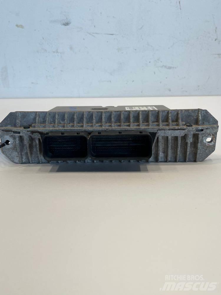 Ford F450 Кабини