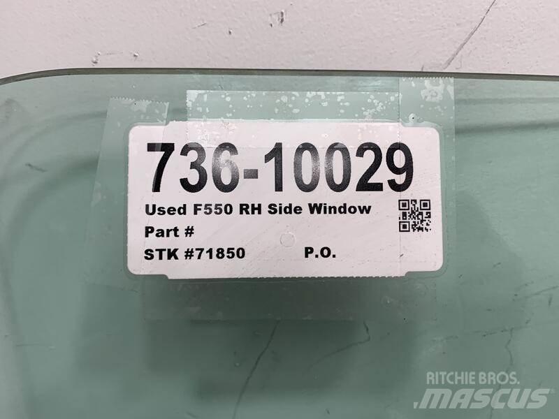 Ford F550 Транспорт - Други