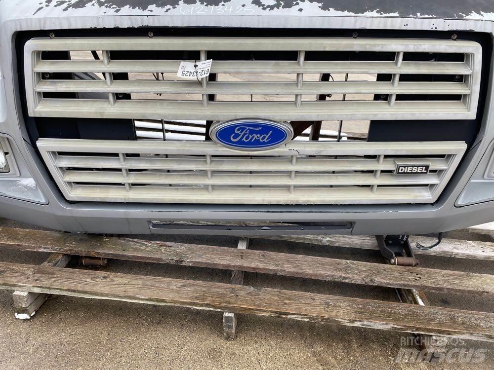 Ford F800 Кабини