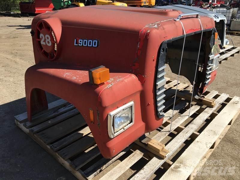 Ford L9000 Кабини