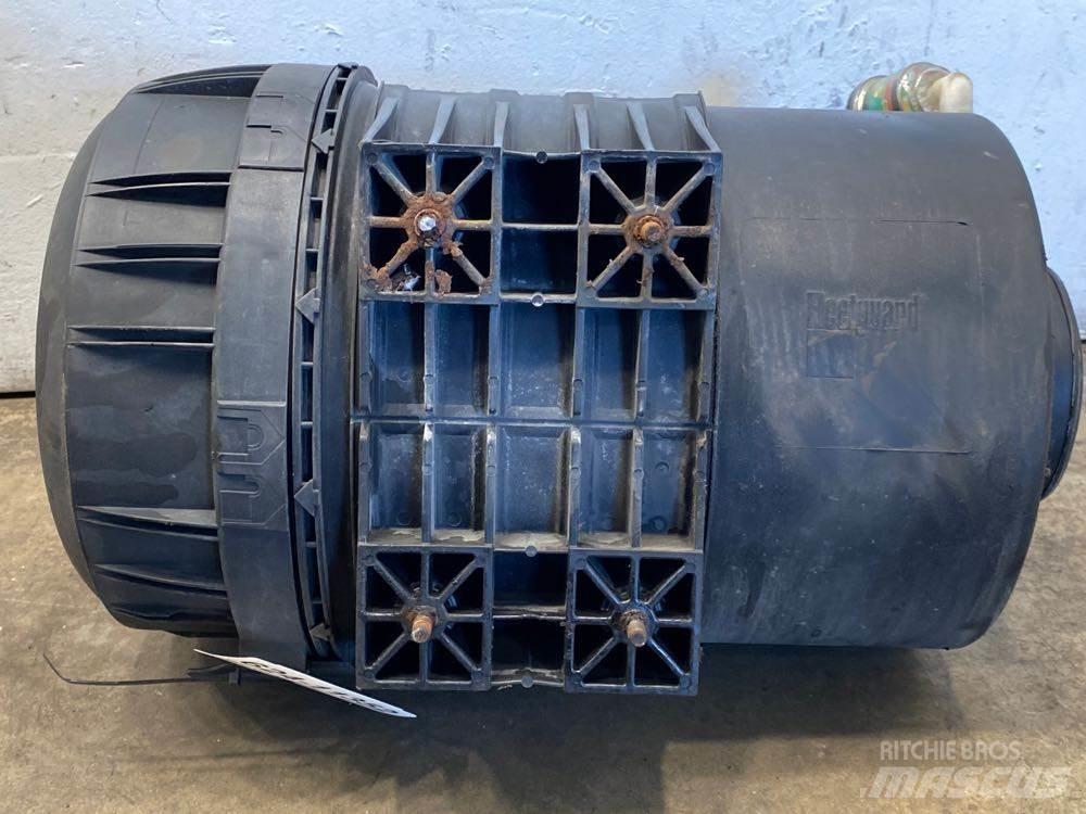 Ford LCF Транспорт - Други