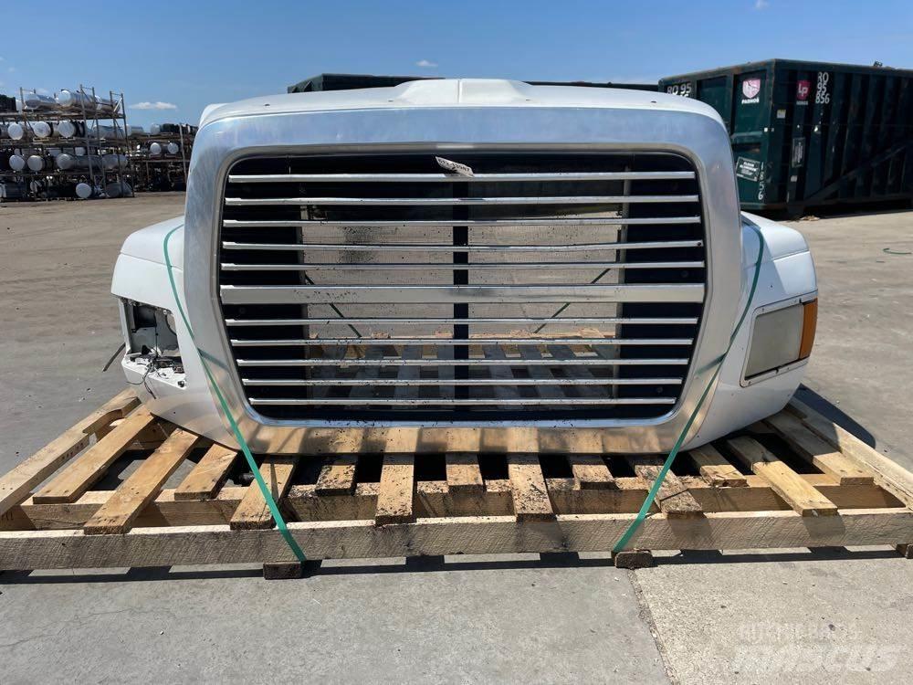 Ford LTA Кабини