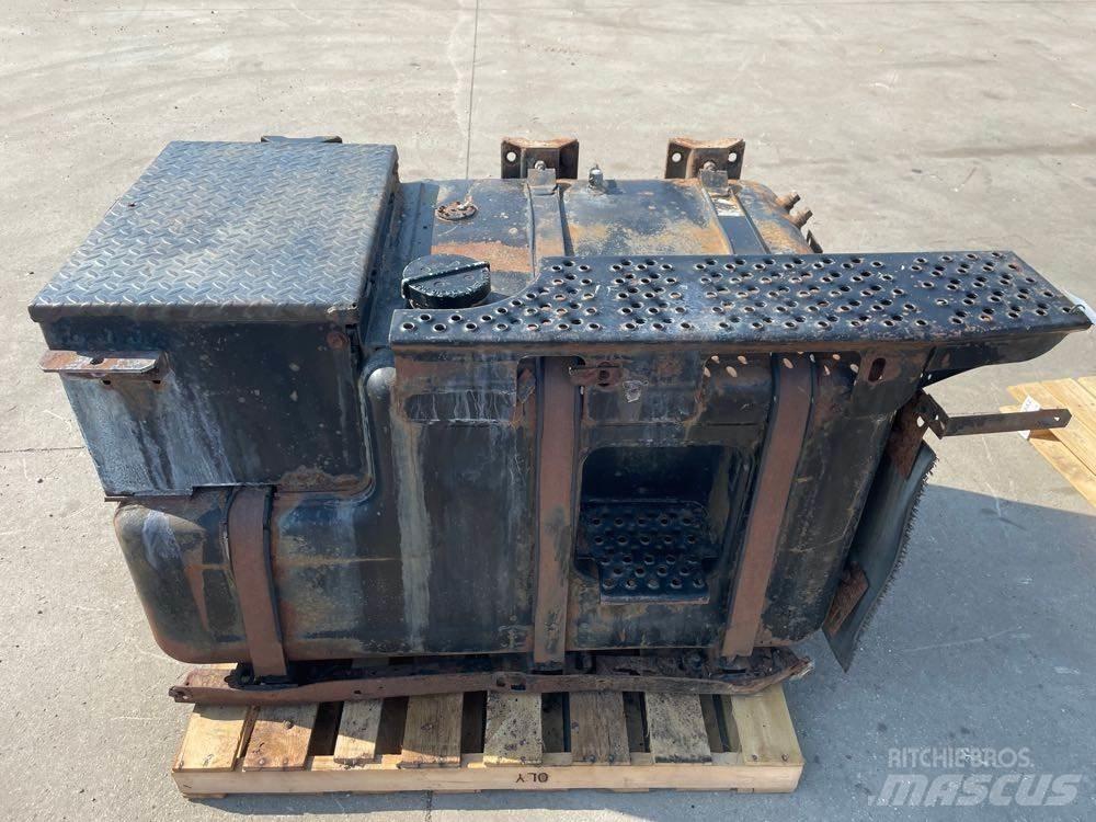Ford LTA Транспорт - Други