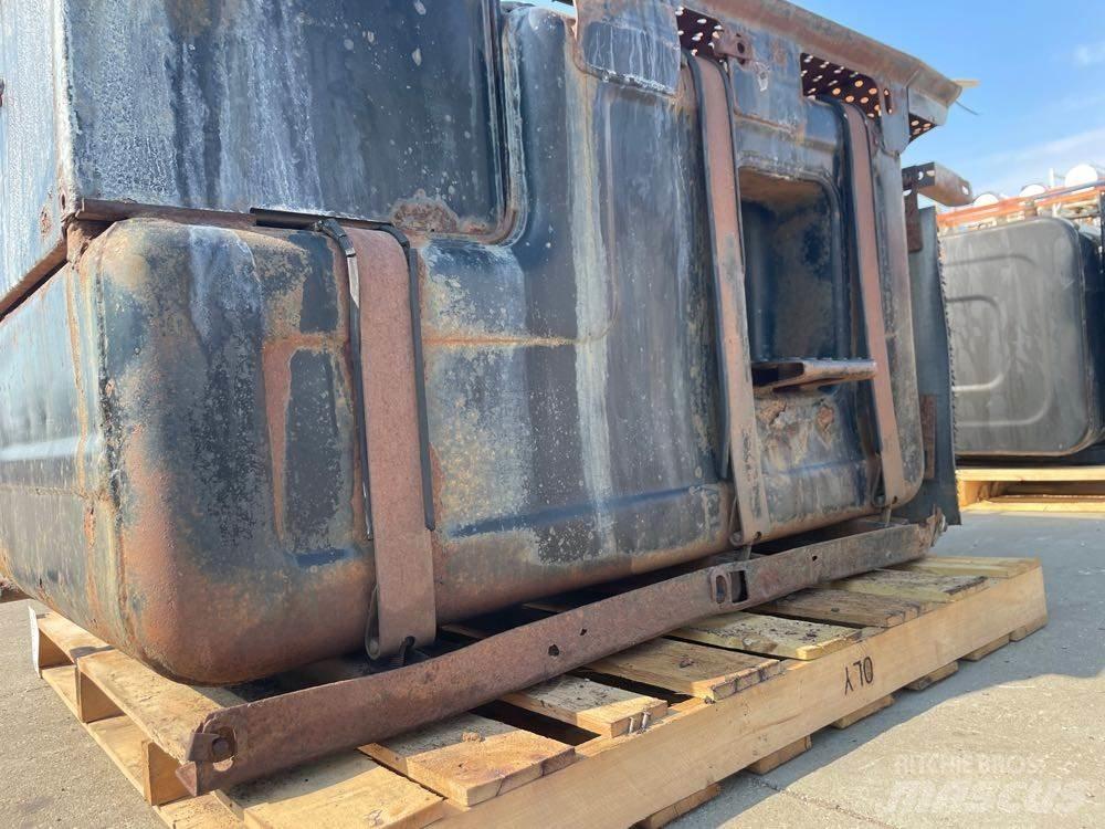 Ford LTA Транспорт - Други