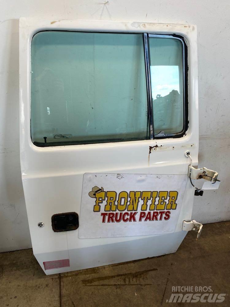 Ford LTA Транспорт - Други