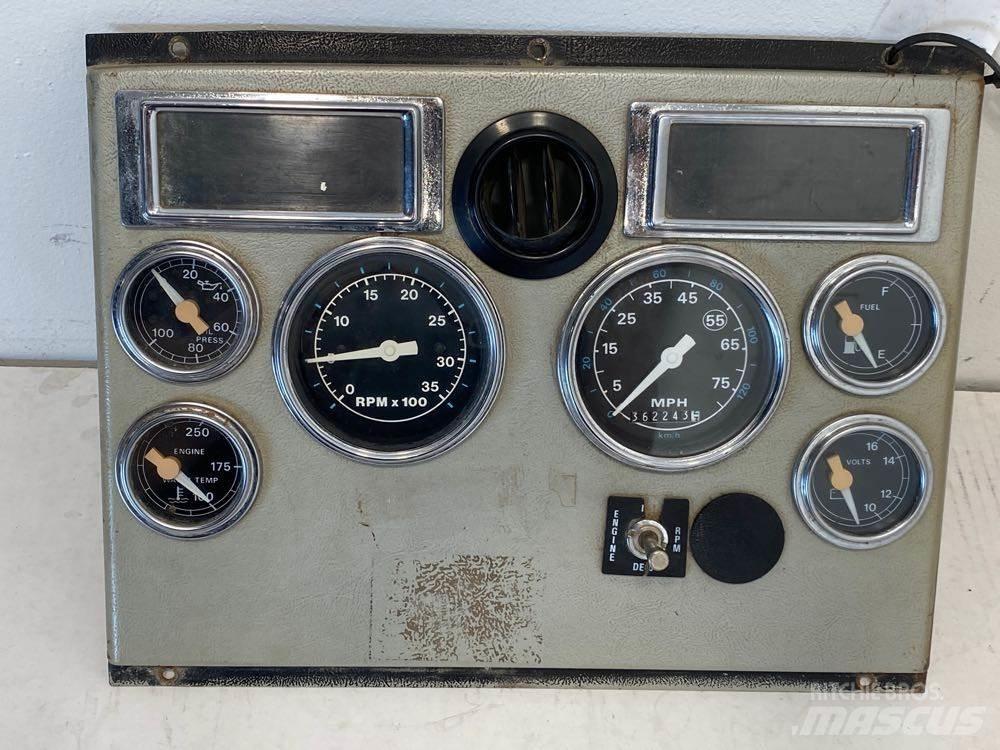 Ford LTA Транспорт - Други