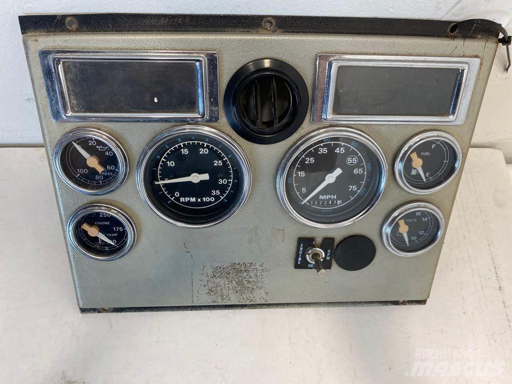 Ford LTA Транспорт - Други