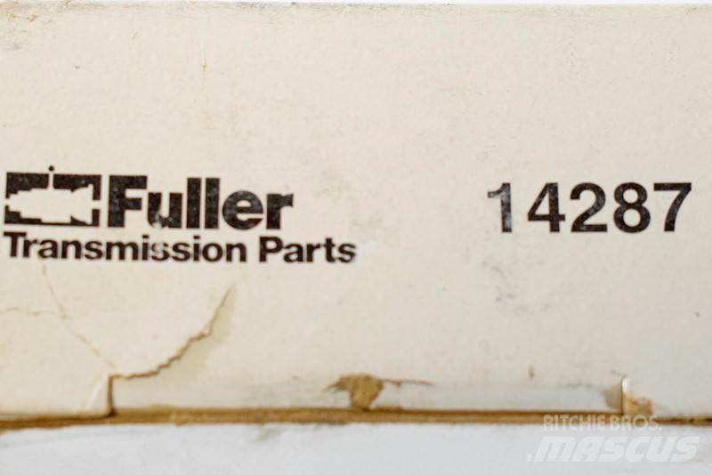 Fuller  Транспорт - Други