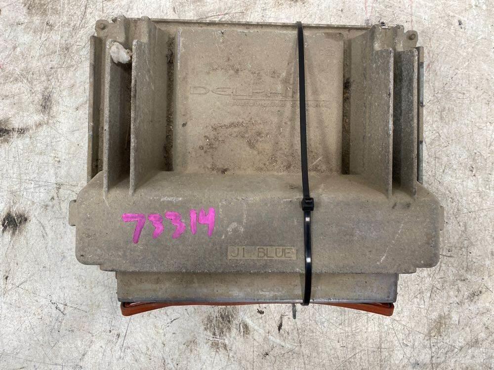 GMC  Транспорт - Други