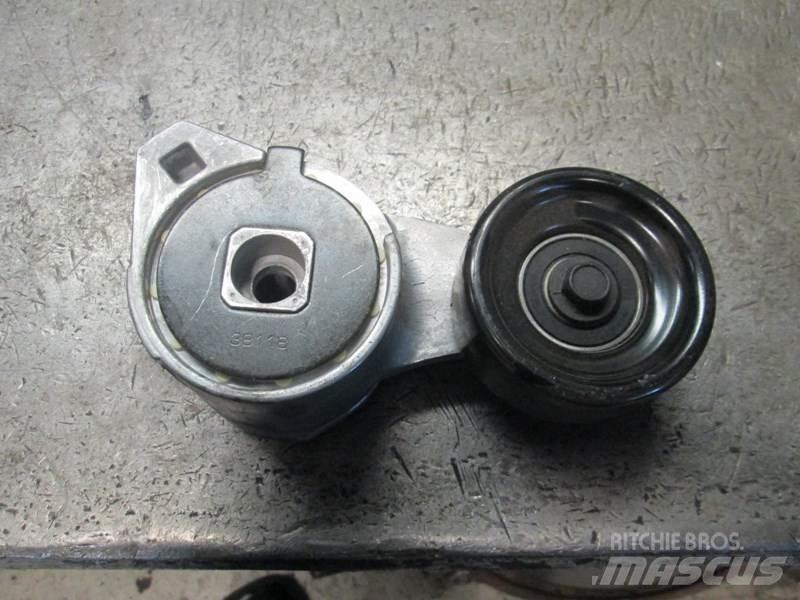 GMC 6.5 Транспорт - Други