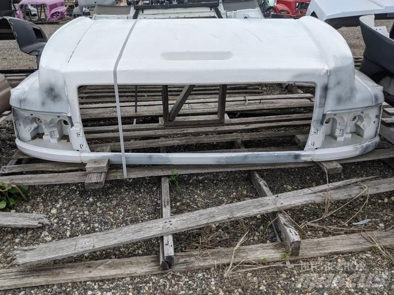GMC C4500 Кабини