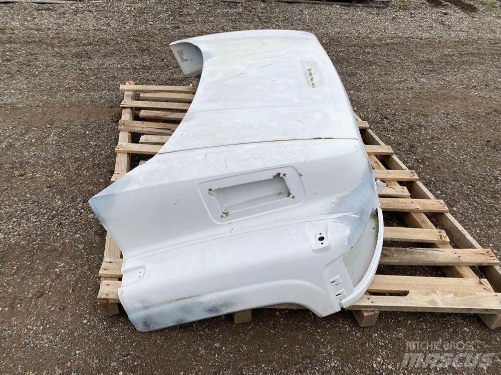GMC C4500 Кабини