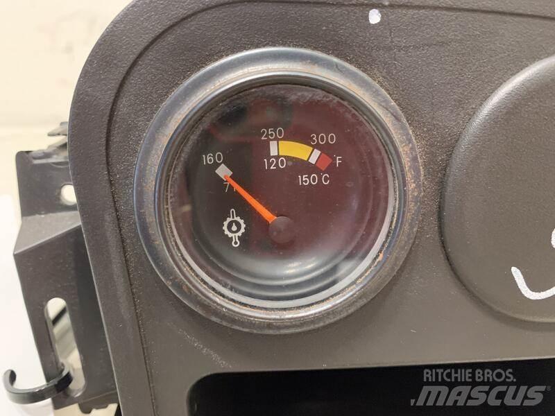 GMC C4500 Електроники