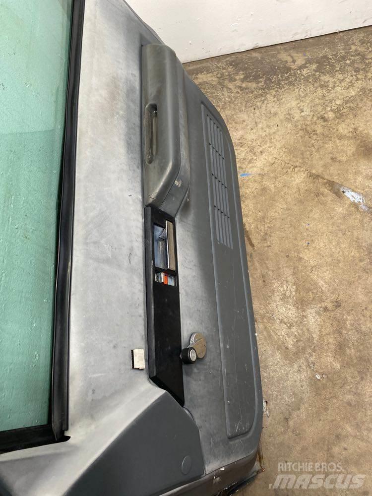 GMC C7500 Транспорт - Други