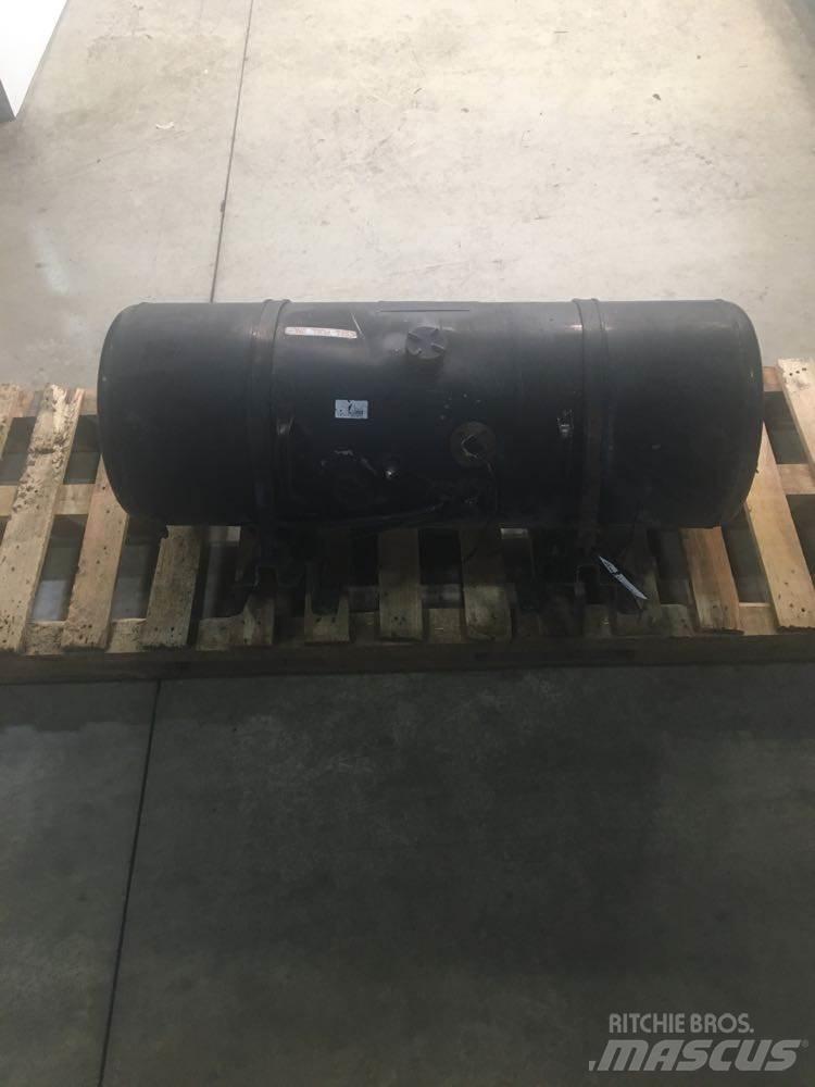 GMC W4 Транспорт - Други