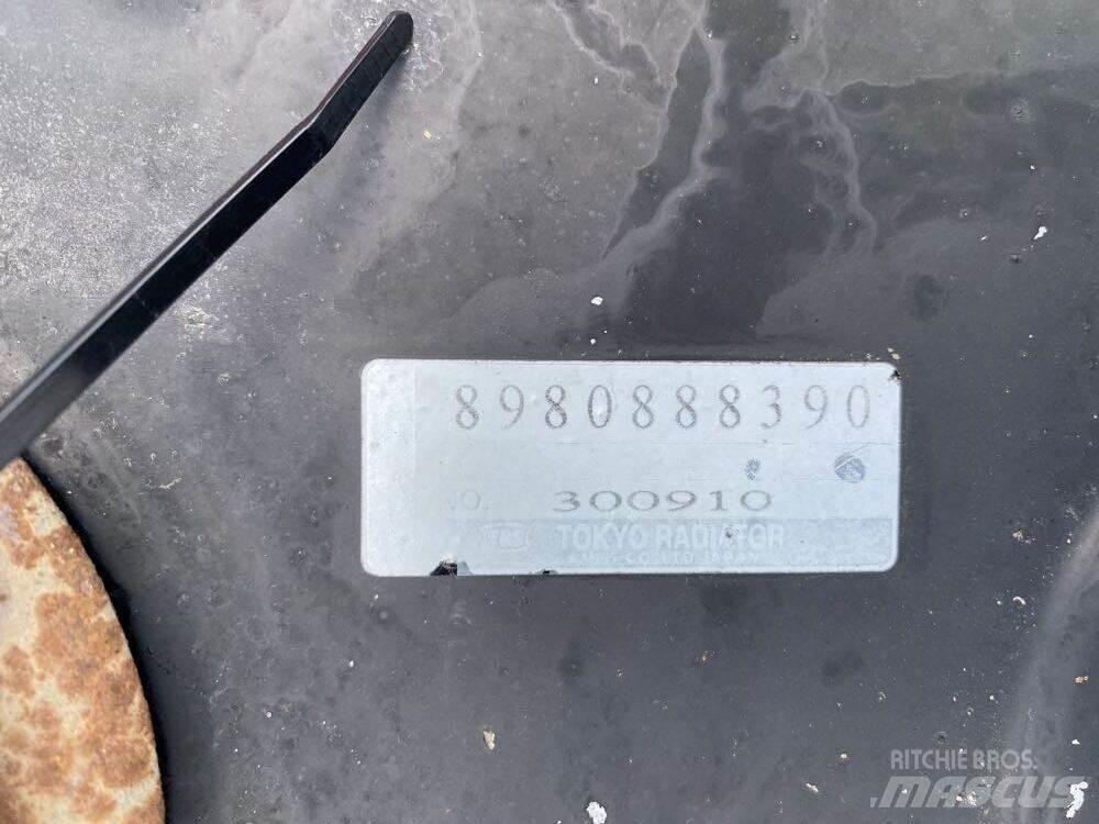GMC W4500 Транспорт - Други