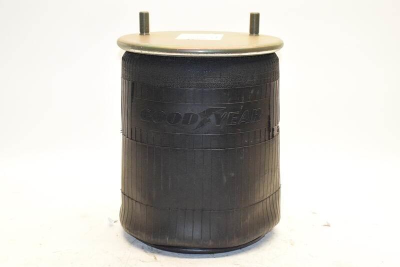Goodyear  Шаси