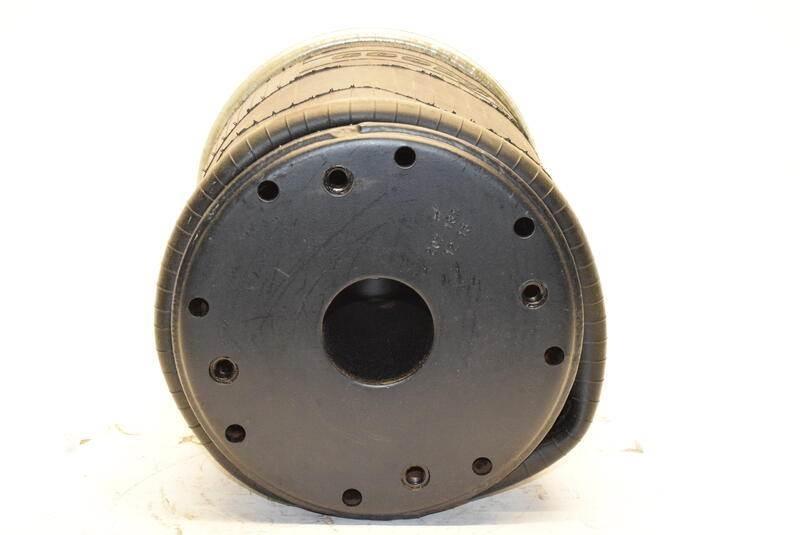 Goodyear  Шаси