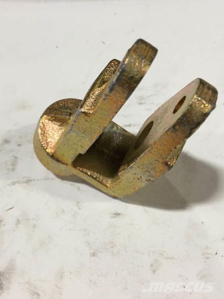  Gunite Спирачки