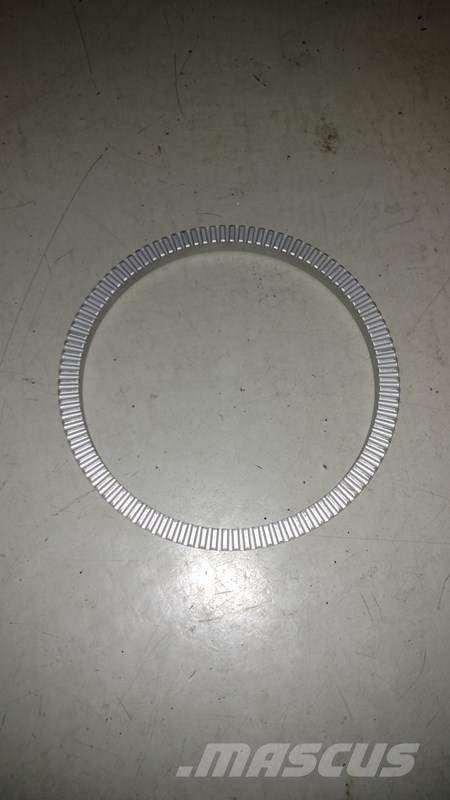  Gunite Електроники