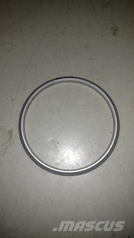  Gunite Електроники