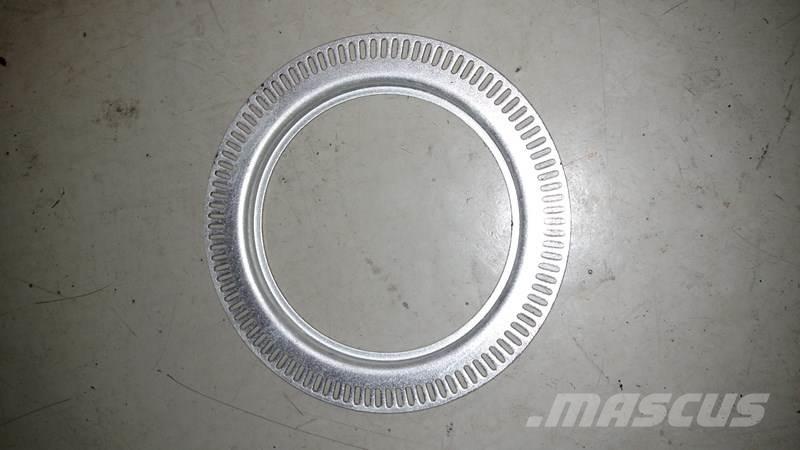  Gunite Електроники