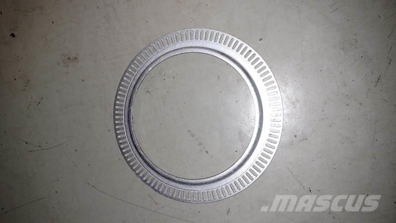  Gunite Електроники