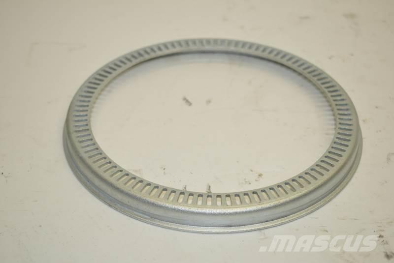  Gunite Електроники