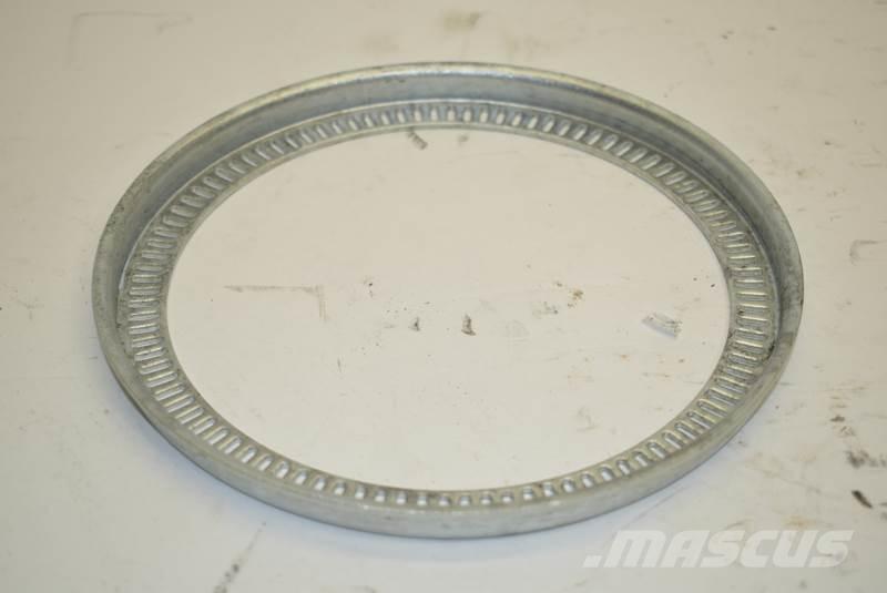  Gunite Електроники