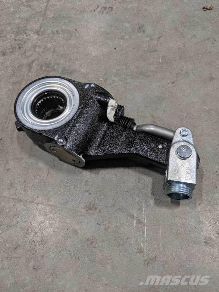  Gunite Спирачки