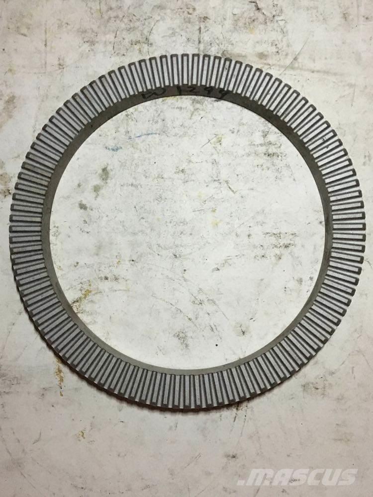  Gunite Електроники