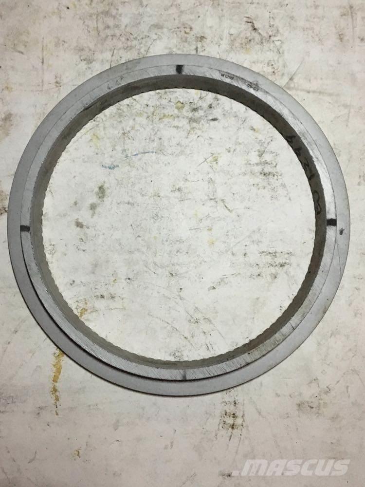  Gunite Електроники