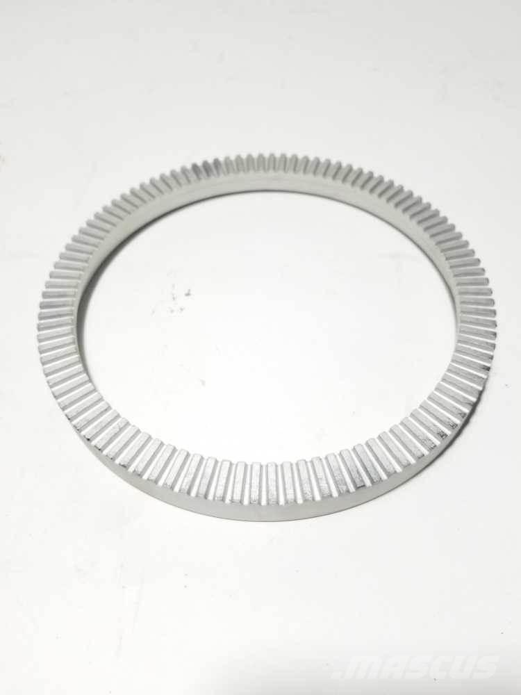  Gunite Електроники