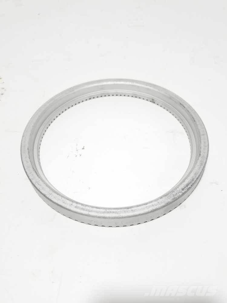  Gunite Електроники