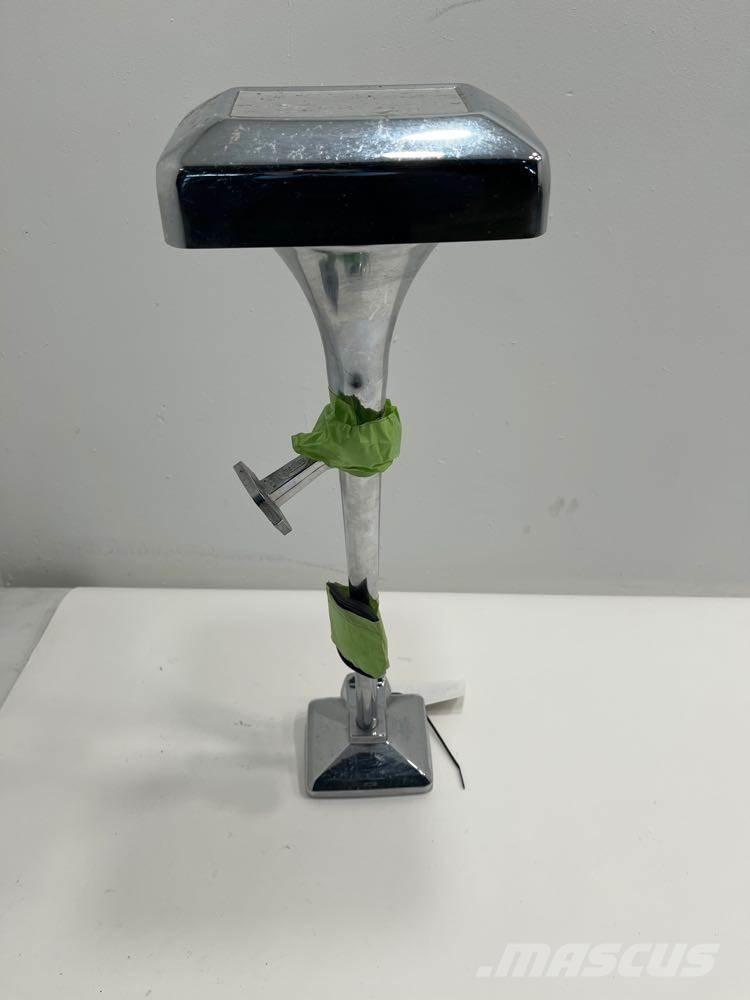  Hadley Електроники