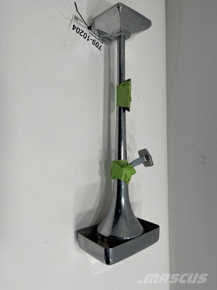  Hadley Електроники