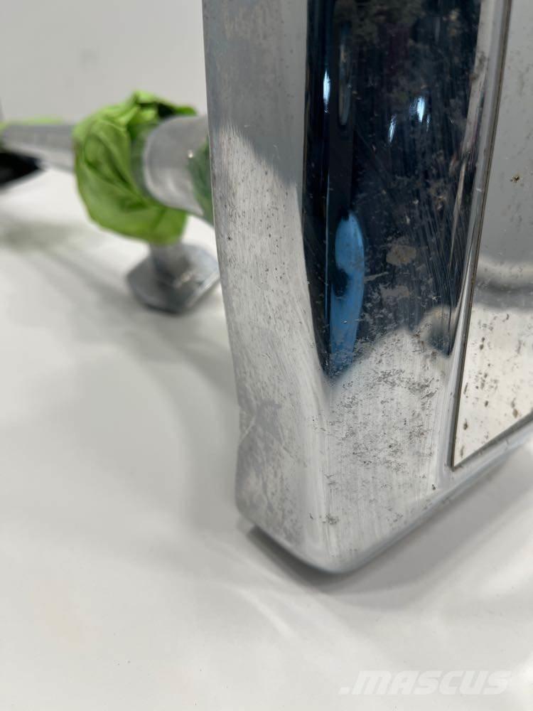  Hadley Електроники