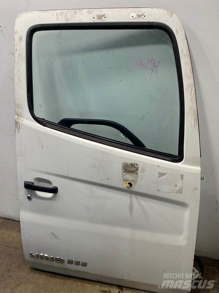 Hino 268 Транспорт - Други