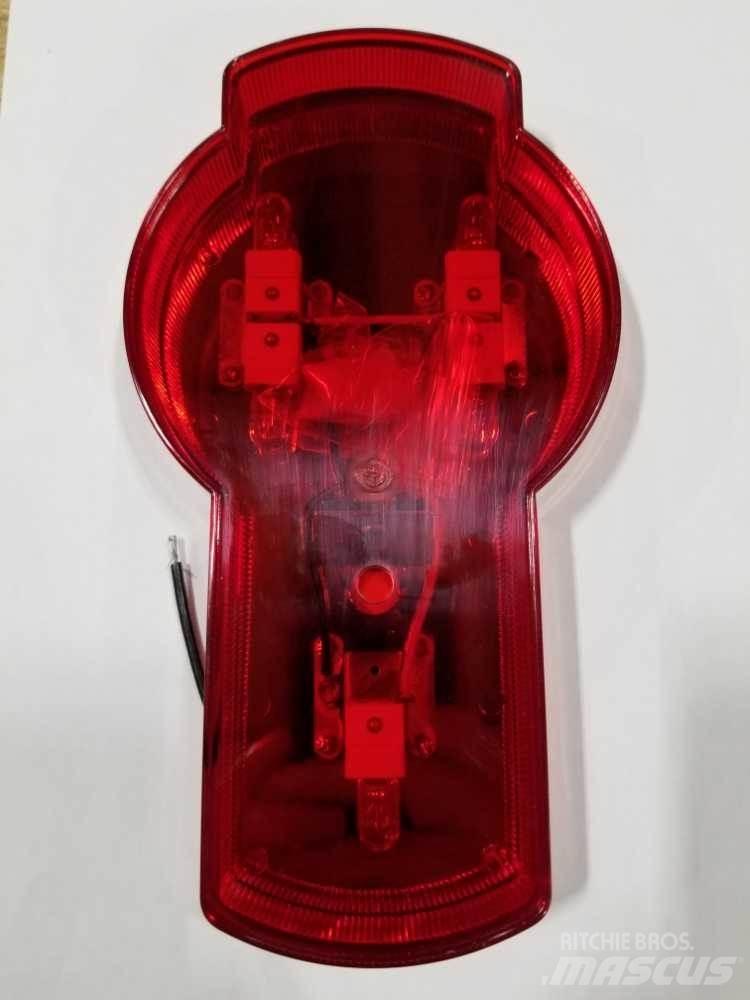 Kenworth  Транспорт - Други