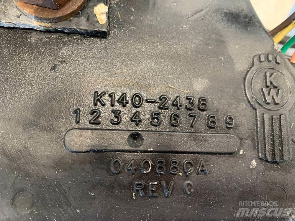 Kenworth  Транспорт - Други