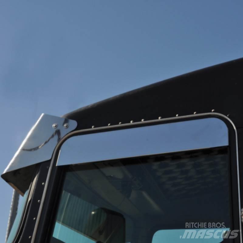 Kenworth  Транспорт - Други