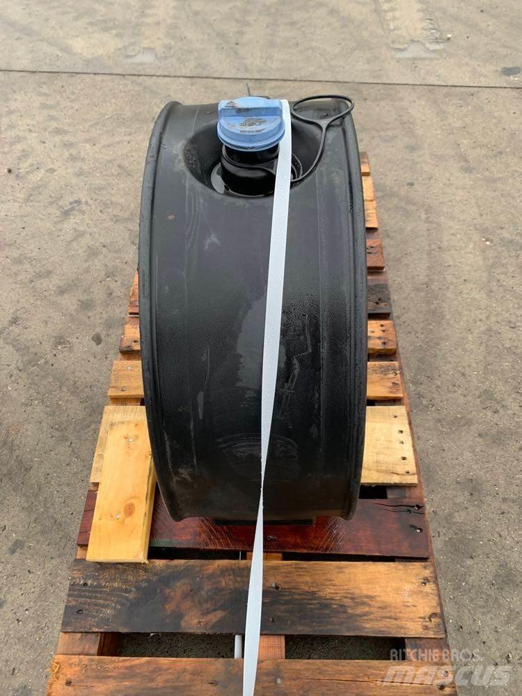 Kenworth  Транспорт - Други