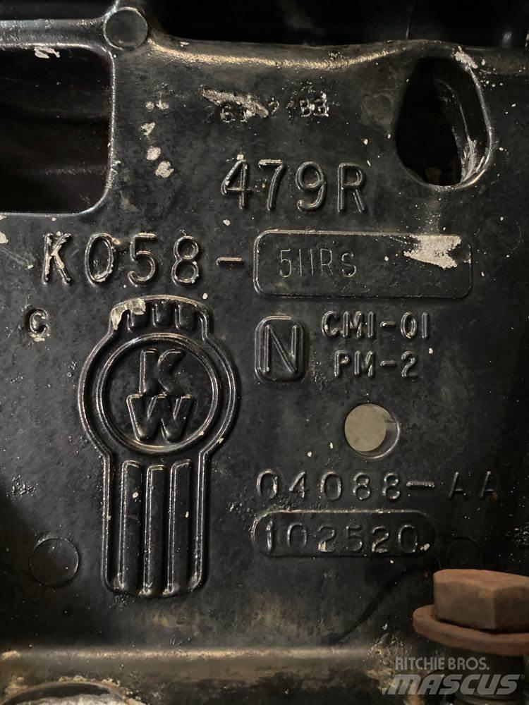 Kenworth  Транспорт - Други
