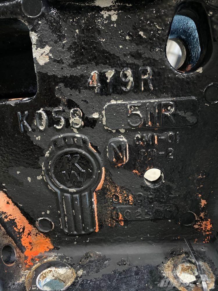 Kenworth  Транспорт - Други