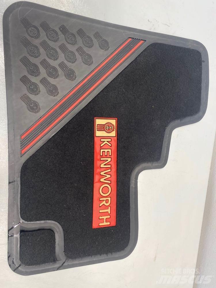 Kenworth  Транспорт - Други