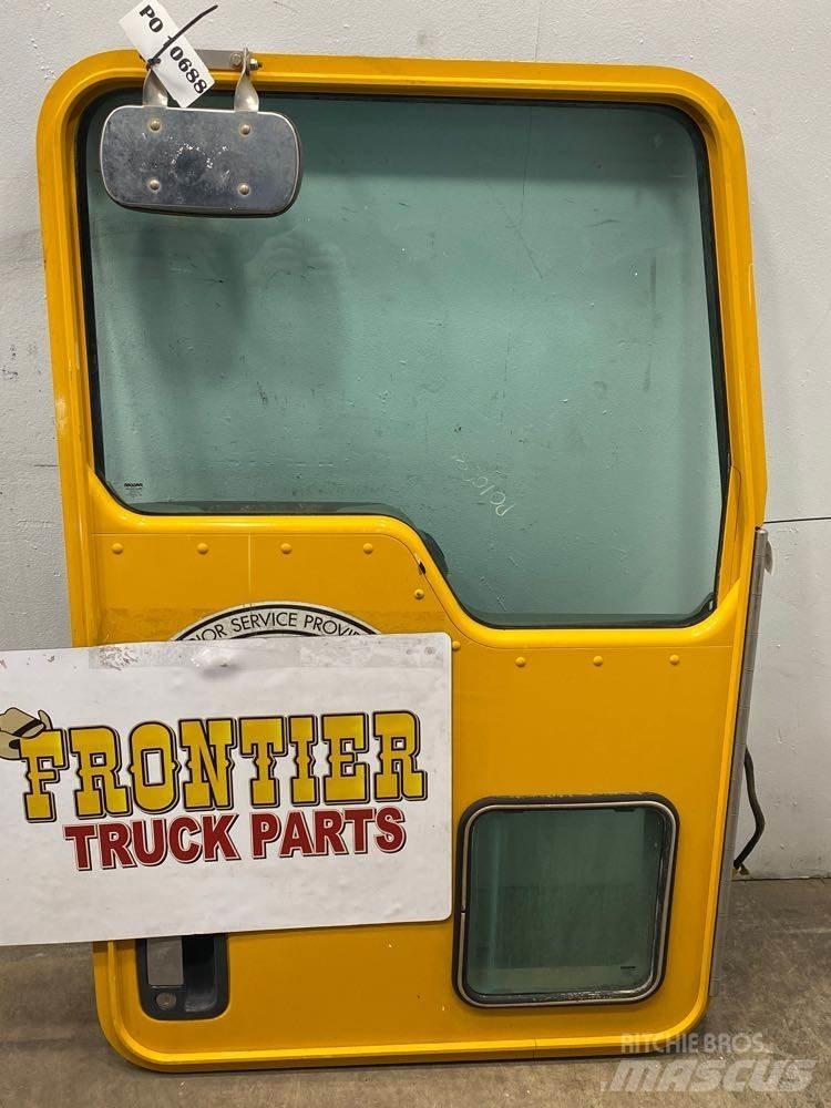 Kenworth  Транспорт - Други